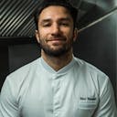 Chef Rémi Blanpoil's thumbnail