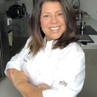 An amazing private dinner with Chef Gina Guillamon