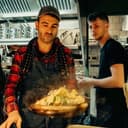 Chef Eitan Doron's thumbnail