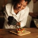 Chef Astrid Garcés's thumbnail
