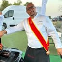 Chef Jonathan Rodriguez