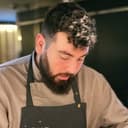 Chef Jordi Solé Parralejo