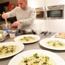 Chef Michael Pahlplatz