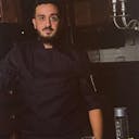 Chef Giuseppe Crespa