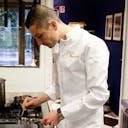 Chef Mauro Buonanno's thumbnail