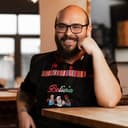 Chef Rodrigo Salles