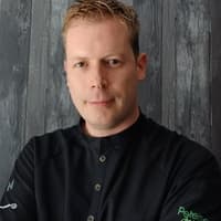 Een gezellig privé diner met Chef Sonny Petersen