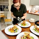 Chef Kasia & Richard