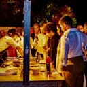 Chef Giuseppe Pisanello