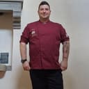 Chef Fabio Becherini