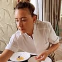 Chef Federica Dentice