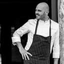 Chef Francesco Triscornia