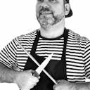 Chef Mauro Desogus