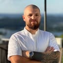 Chef Yurii Kliemientiev