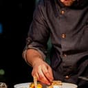 Private chef Chef Hugo Bellange's thumbnail