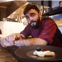 Chef Alessandro Demurtas