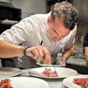 Chef Simone Sorace's thumbnail