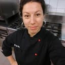 Chef Diana-Florina Moga