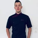 Chef Antoine Blondel