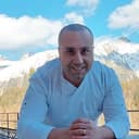 Chef Danilo Ambrogio