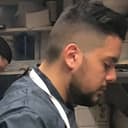 Chef Alexander Gallegos's thumbnail