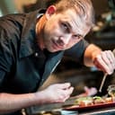 Chef Guillaume Brisard