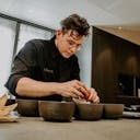 Chef Micha van de Veen's thumbnail