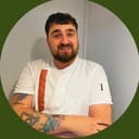 Chef Timofei Plamadeala