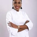 Chef Sabrina Alexandre