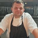 Chef Vadym Martynyuk