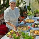 Chef Tatiana Accarrino