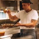 Chef Andrea Musso's thumbnail