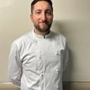 Chef Christian Berardo