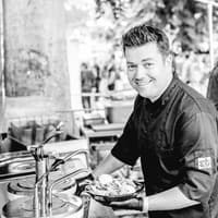 Een gezellig privé diner met Chef Jeroen