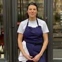 Chef Victoria Crozet