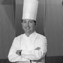 Chef Frédéric Engel