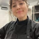 Chef Anna Bampachanian