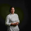 Chef Rebeka Szegezdi