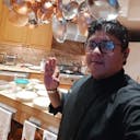 Chef Edgar Domínguez's thumbnail