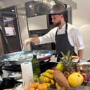 Chef Mohamed Cheikhi's thumbnail