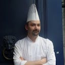 Chef Raphaël Robert