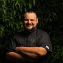 Chef Spyridon Fotinos