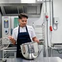 Chef Darren Perera's profile picture