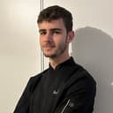 Chef Romain Lenarduzzi's thumbnail