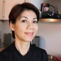 Un incroyable dîner privé avec Chef Kazue Hayasaka