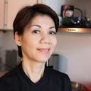 Chef Kazue Hayasaka