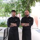 Chef Alexandre Aghababian