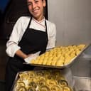 Chef Gabriele Pintus