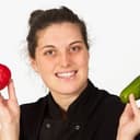 Chef Alretha van Rooyen