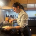 Chef Marzia Aroffu